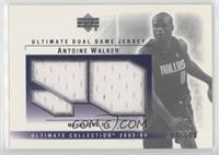 Antoine Walker #/100