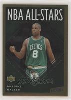 Antoine Walker #/100