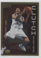 Tracy McGrady #/100