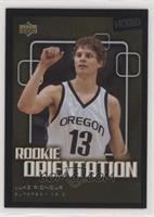 Luke Ridnour