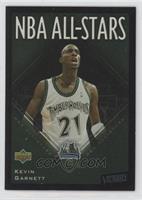 Kevin Garnett [EX to NM]