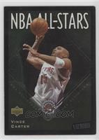 Vince Carter [EX to NM]