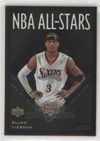 Allen Iverson [Noted]