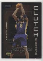 Kobe Bryant [EX to NM]