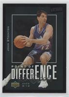 John Stockton