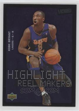 2003-04 Upper Deck Victory - [Base] #223 - Kobe Bryant