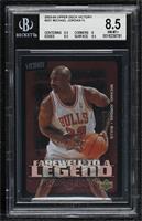 Michael Jordan [BGS 8.5 NM‑MT+]