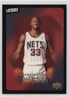 Alonzo Mourning