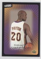 Gary Payton