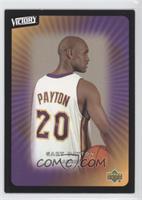 Gary Payton