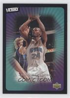 Jamal Mashburn