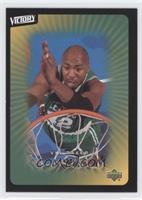 Vin Baker