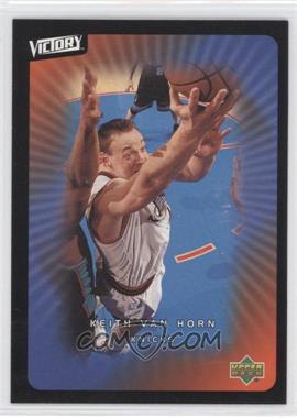 2003-04 Upper Deck Victory - [Base] #71 - Keith Van Horn