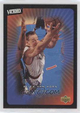 2003-04 Upper Deck Victory - [Base] #71 - Keith Van Horn