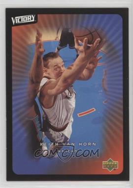 2003-04 Upper Deck Victory - [Base] #71 - Keith Van Horn