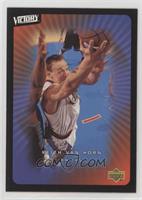 Keith Van Horn