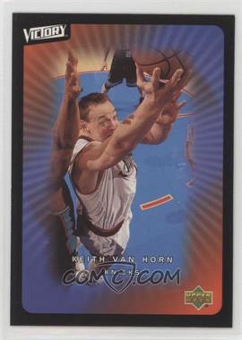 2003-04 Upper Deck Victory - [Base] #71 - Keith Van Horn