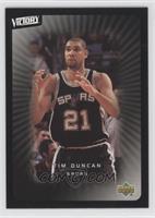 Tim Duncan