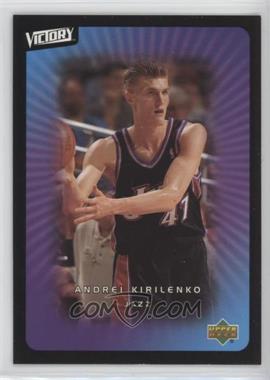 2003-04 Upper Deck Victory - [Base] #97 - Andrei Kirilenko