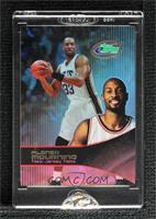 Alonzo Mourning [Uncirculated]