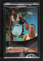 Ray Allen [Uncirculated]