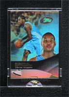 Carmelo Anthony [Uncirculated] #/5,000