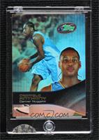 Carmelo Anthony [Uncirculated] #/5,000