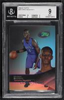 Chris Bosh [BGS 9 MINT]