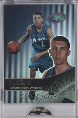 2003-04 eTopps - [Base] #72 - Steve Blake [Uncirculated]