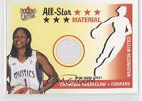 Chamique Holdsclaw