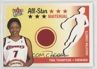 Tina Thompson