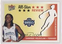 Chamique Holdsclaw