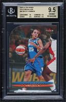 Becky Hammon [BGS 9.5 GEM MINT]