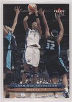 Chamique Holdsclaw