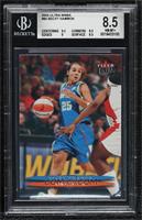 Becky Hammon [BGS 8.5 NM‑MT+]