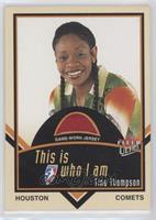 Tina Thompson