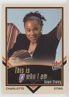 Dawn Staley