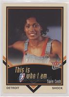 Swin Cash