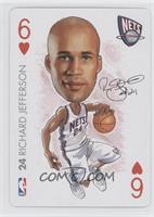 Richard Jefferson