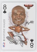 Antoine Walker