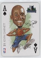 Kevin Garnett