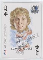 Dirk Nowitzki