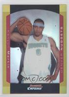 Kenyon Martin [EX to NM] #/50