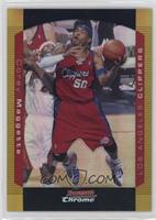 Corey Maggette #/50