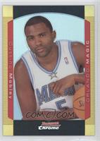 Cuttino Mobley #/50