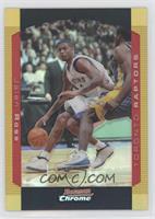 Jalen Rose #/50