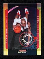 Richard Jefferson #/50