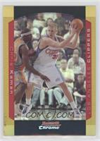 Chris Kaman #/50