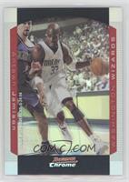 Antawn Jamison #/300