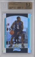 Romain Sato [BGS 9.5 GEM MINT] #/300